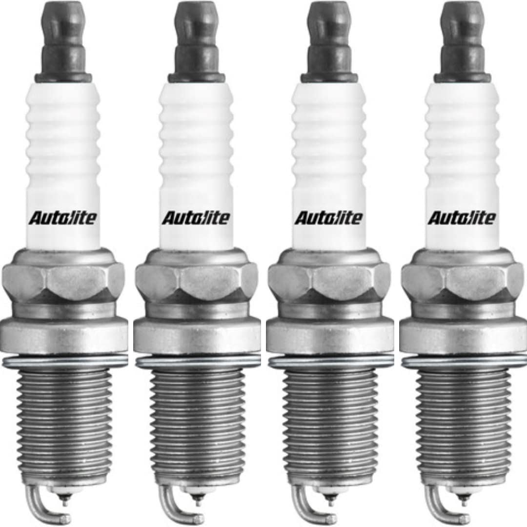 AUTOLITE XP3922 (LOT DE 4)