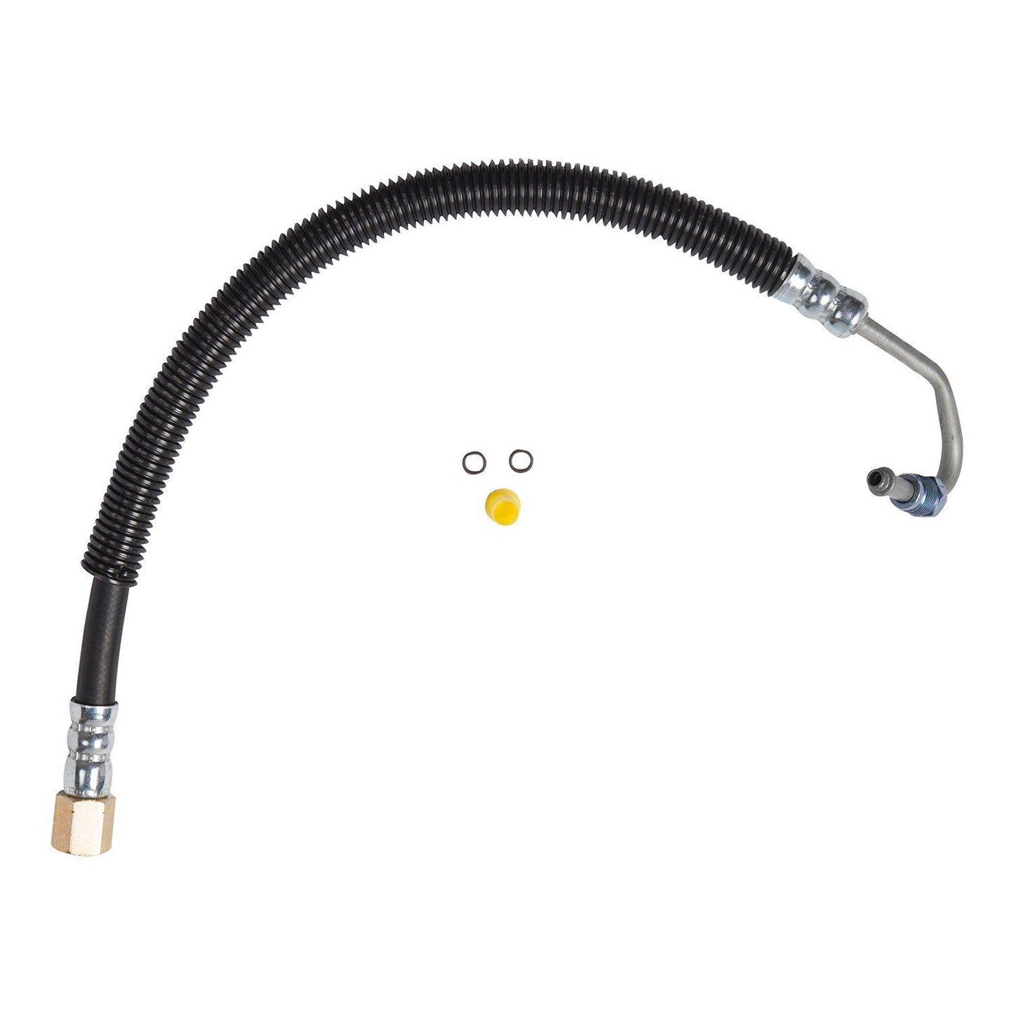Edelmann 80232 Ensemble de tuyau de conduite de pression de direction assistée