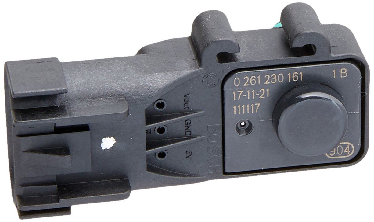 Bosch 0261230161 Evaporative Emissions System Pressure Sensor