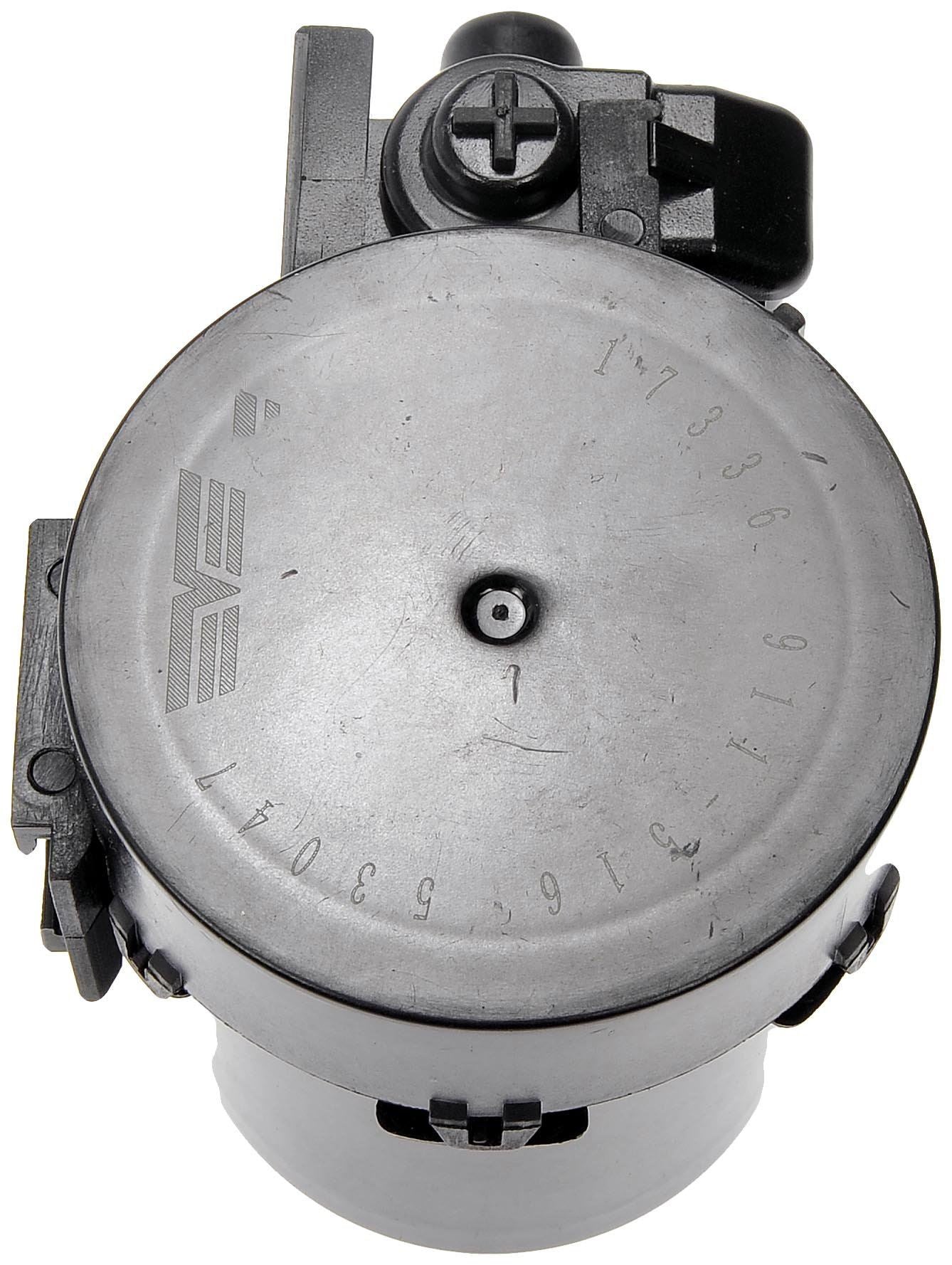 Dorman 911-516 Solenoide de ventilación del recipiente de vapor