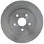 ACDelco Advantage 18A2843A Rotor de freno de disco