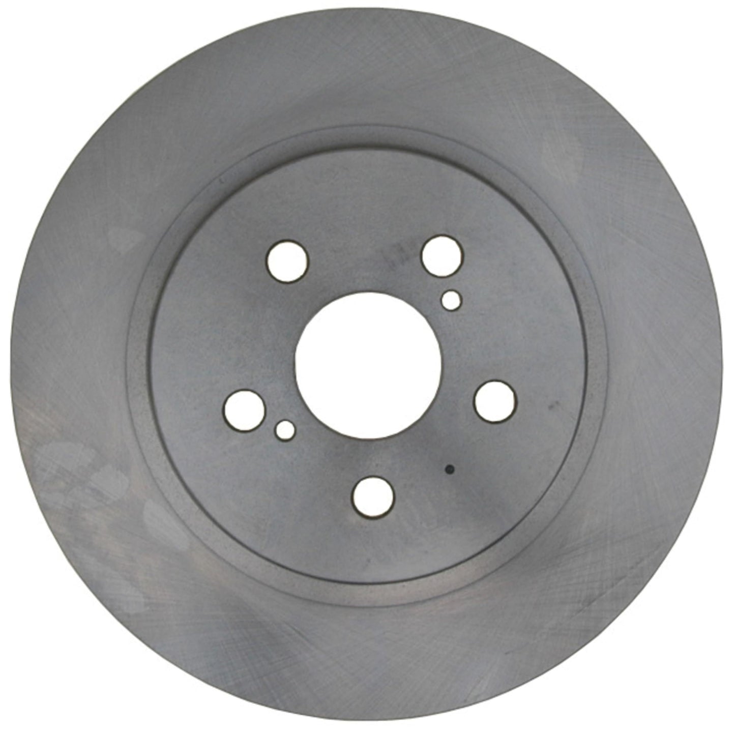 ACDelco Advantage 18A2843A Rotor de freno de disco