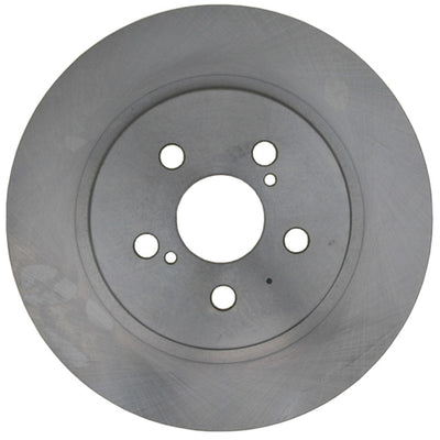 ACDelco Advantage 18A2843A Rotor de freno de disco
