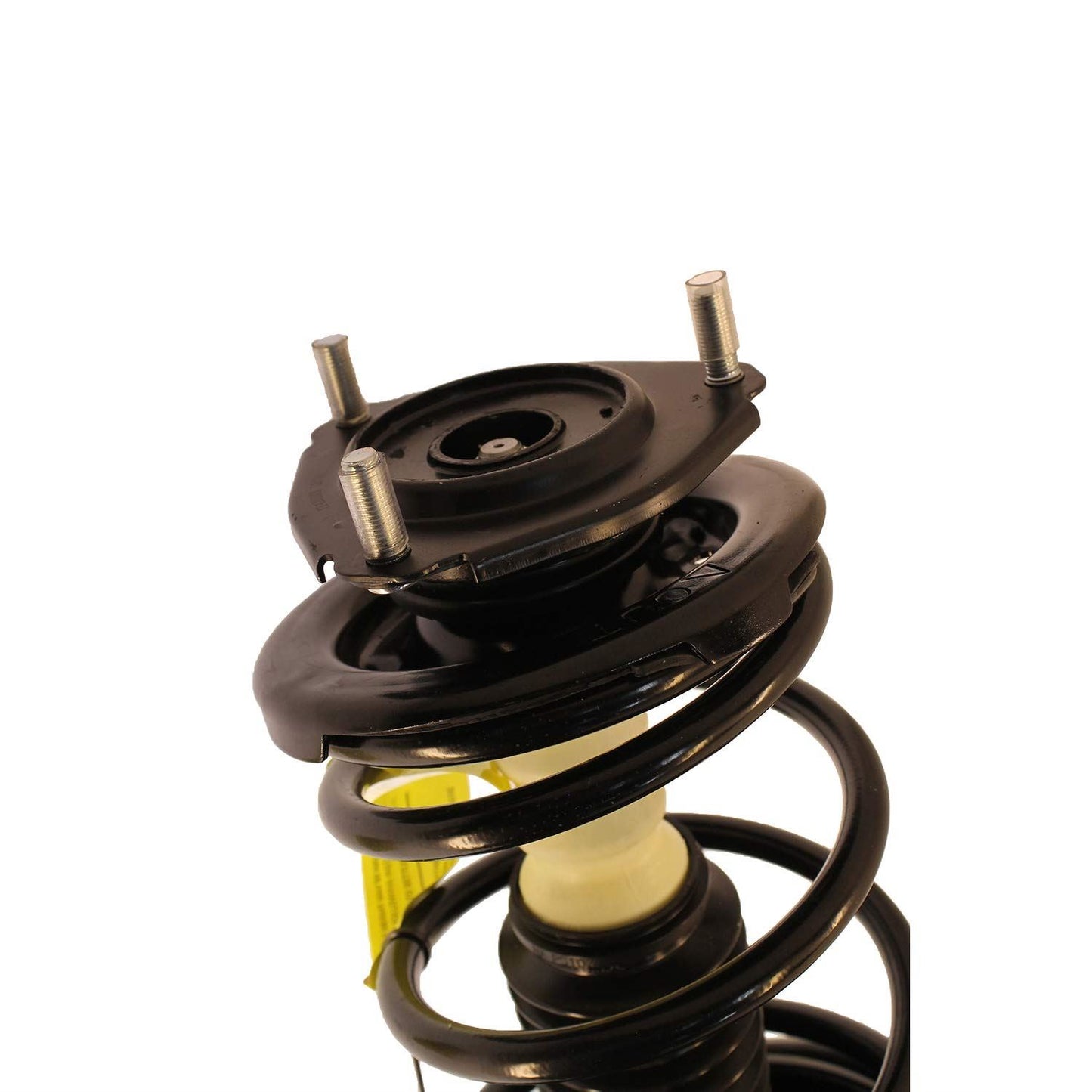 KYB SR4152 Ensemble de jambe de suspension et de ressort hélicoïdal