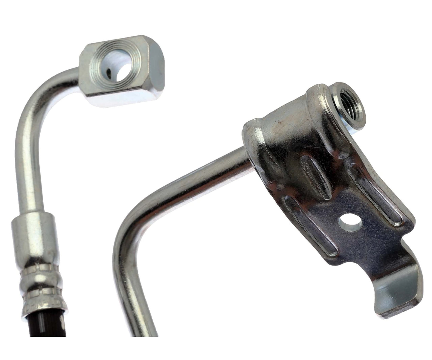 Raybestos BH384281 Brake Hydraulic Hose