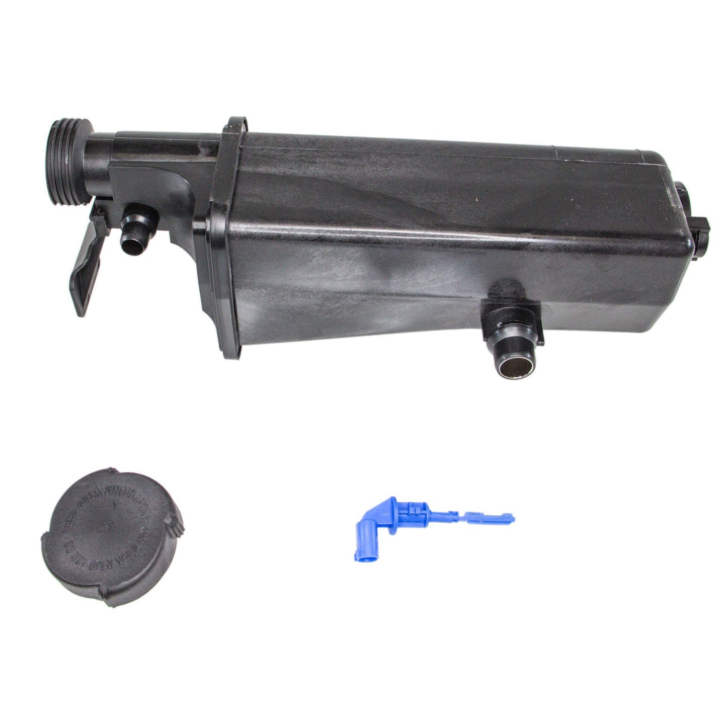 CRP EPK0018 Kit de depósito de refrigerante del motor