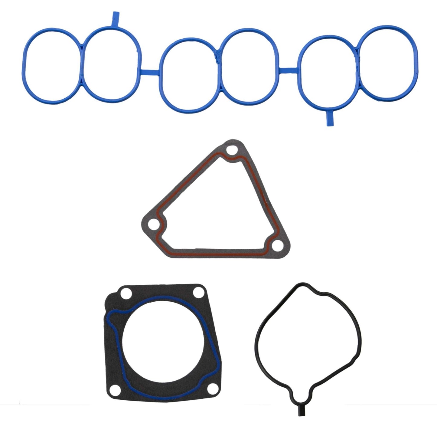Fel-Pro MS 97002 Fuel Injection Plenum Gasket Set