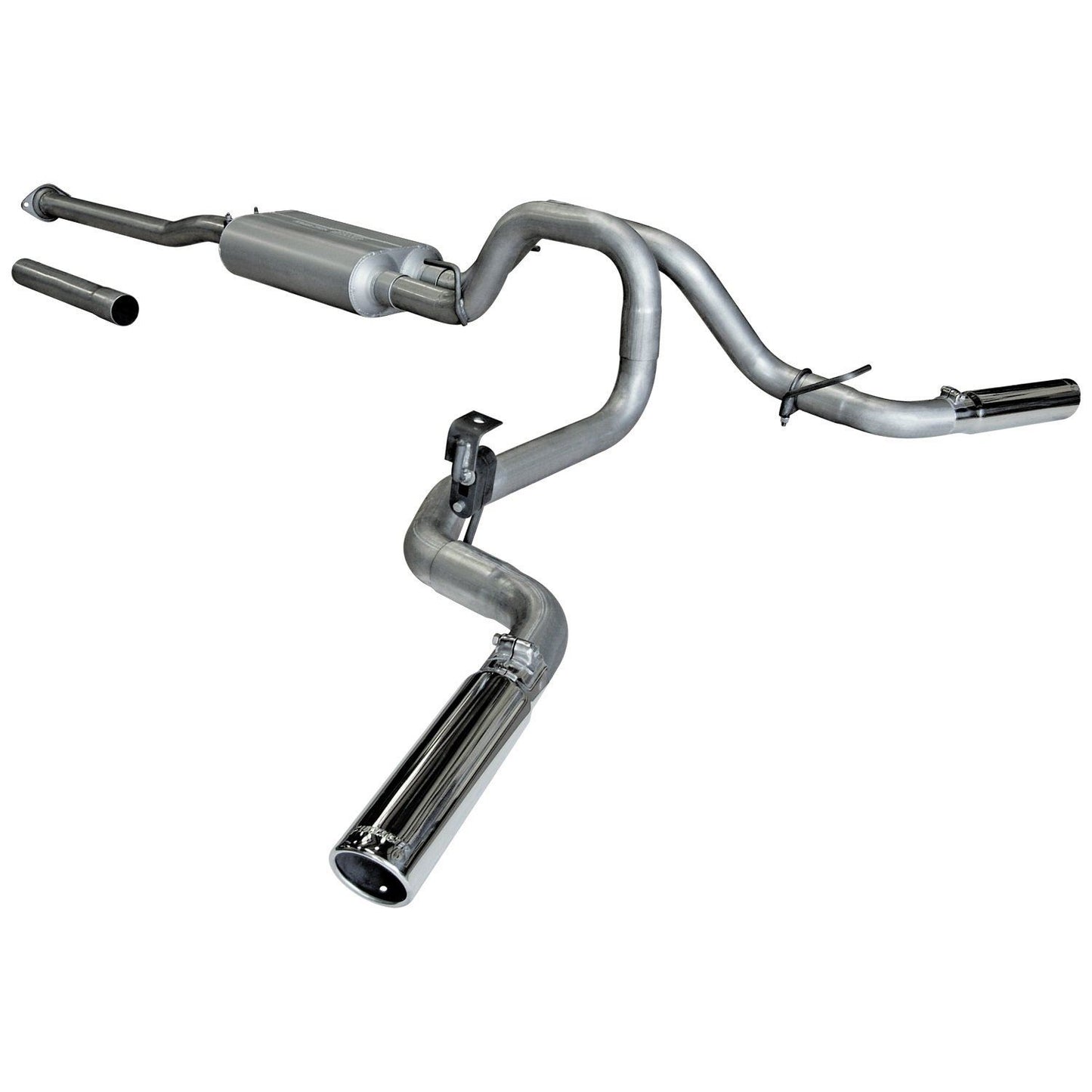Flowmaster 817432 Exhaust System Kit