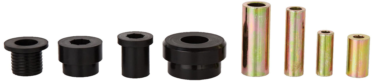 ENERGY SUSPENSION 7.3121G Kit de bujes de brazo de control de suspensión