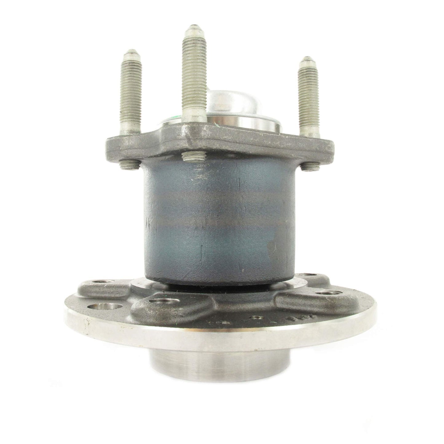 Conjunto de cubo y cojinete de eje SKF BR930299