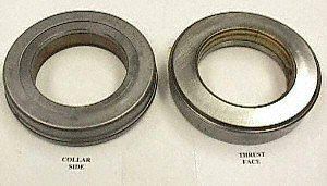 SKF N1181 Clutch Release Bearing