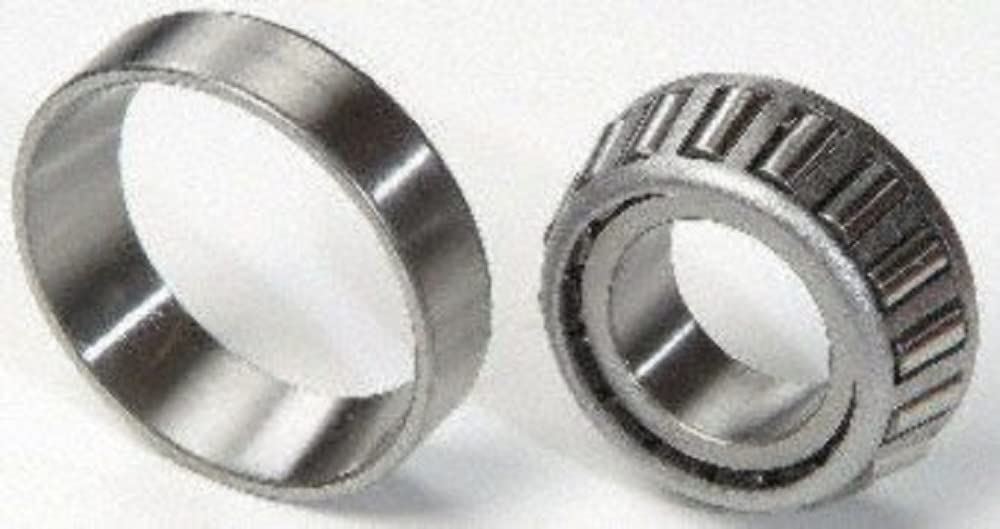 National Seal/Bearing A-34 Ensemble de roulements de roue et de course