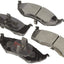 Raybestos EHT730H Disc Brake Pad Set