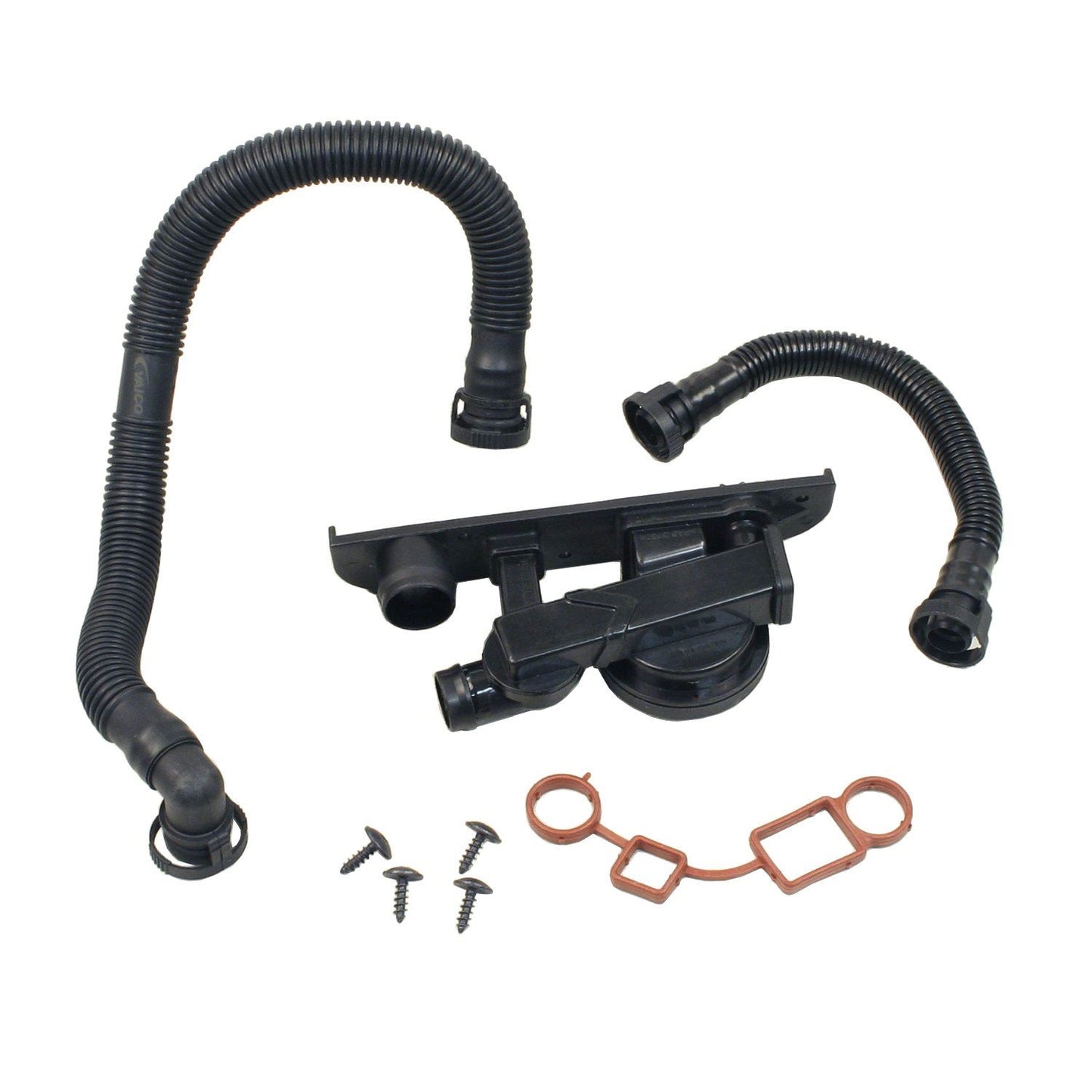 Beck/Arnley 045-0394 Kit de ventilación del cárter del motor