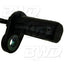 BWD ABS674 ABS Wheel Speed Sensor