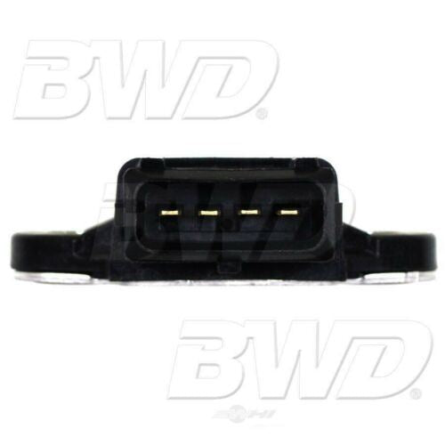 Sensor de falla de encendido BWD CSS1014