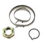 Beck/Arnley 103-2146 CV Joint Boot Kit