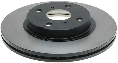 ACDelco Advantage 18A1290AC Rotor de frein à disque