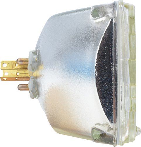 Philips H4656C1 Headlight Bulb
