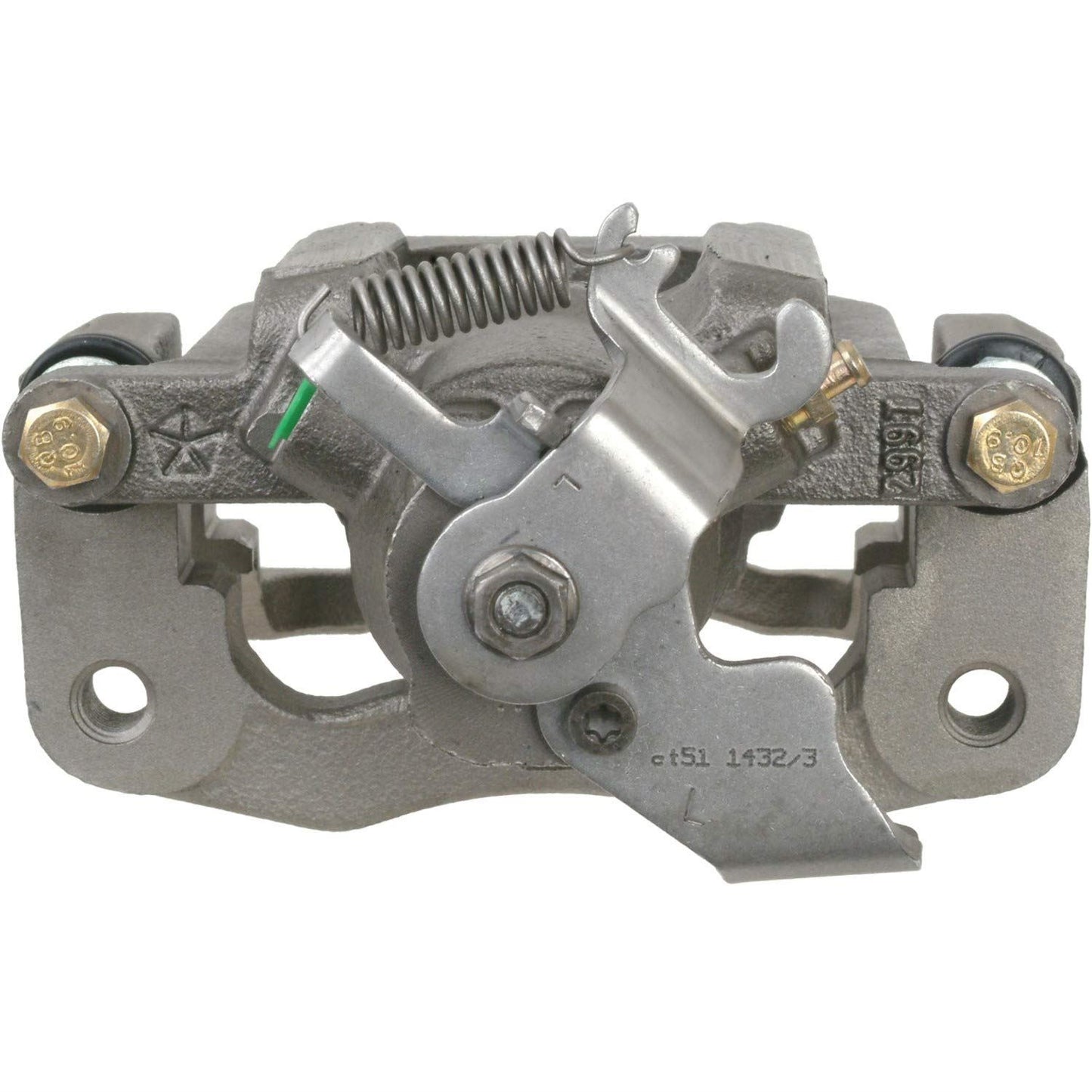 Cardone 18-B5081 Disc Brake Caliper