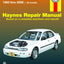 Haynes Publications 72015 Manuel de réparation