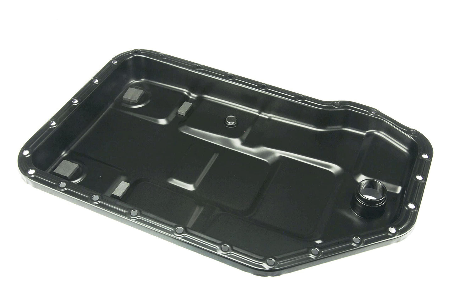 URO Parts URO-013798 Transmission Oil Pan