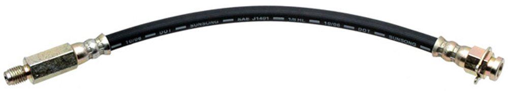Raybestos BH36525 Brake Hydraulic Hose