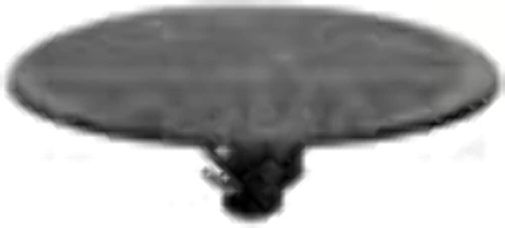 Dorman 963-556D Hood Insulation Pad Clip
