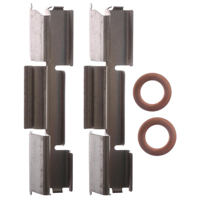 Pinza de freno de disco ACDelco Professional Durastop 18FR2355C