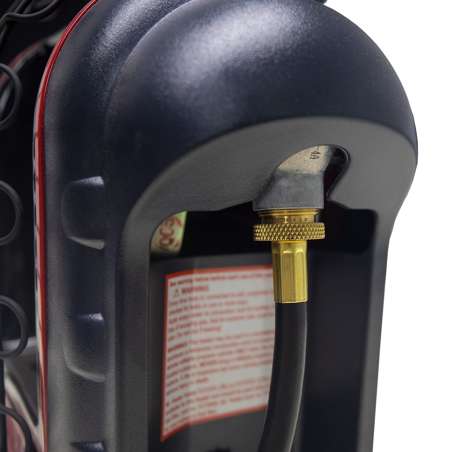 MR HEATER F273701
