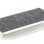 MANN-FILTER CUK 5366 Filtro de aire de cabina