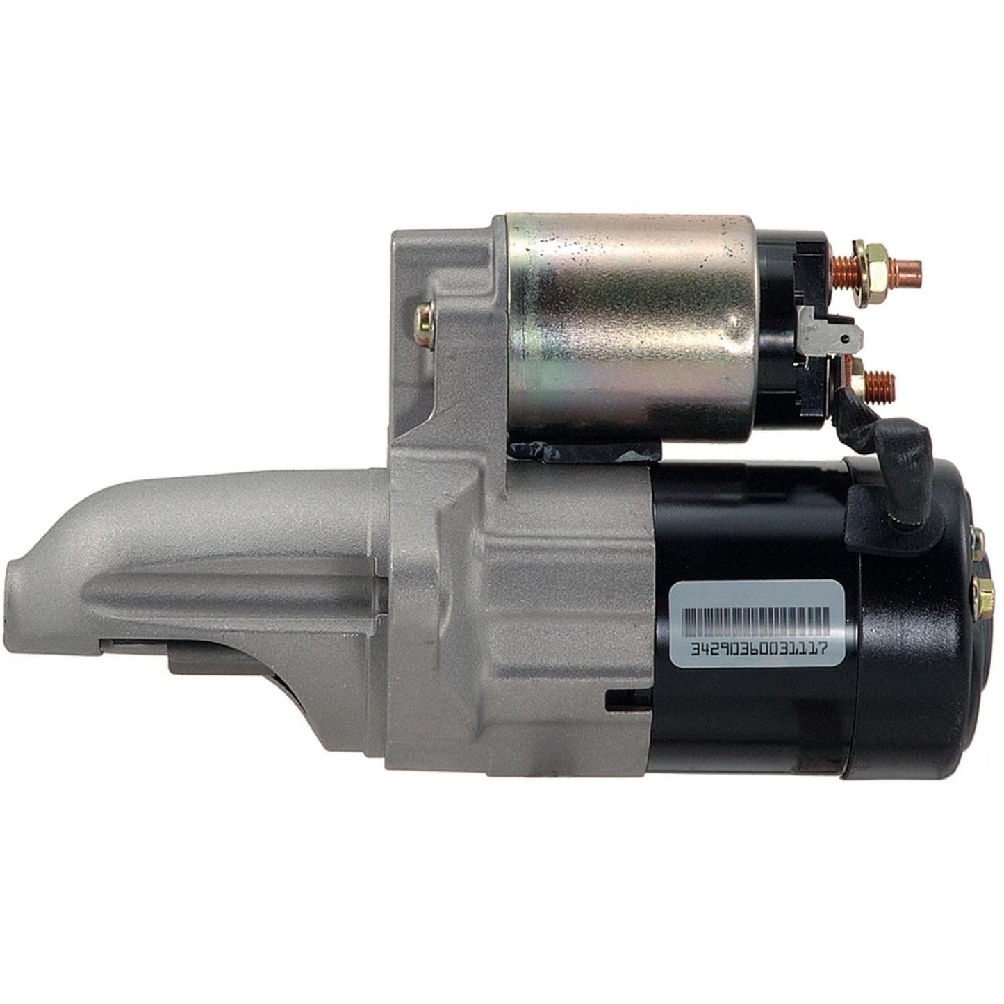 ACDelco Profesional 337-1190 Motor de arranque