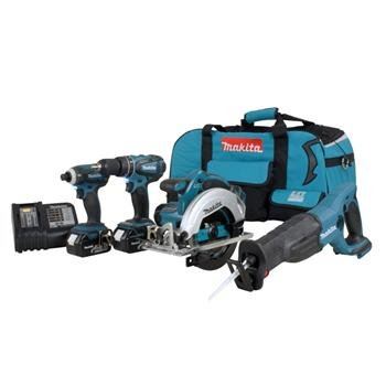 MAKITA LXT416S
