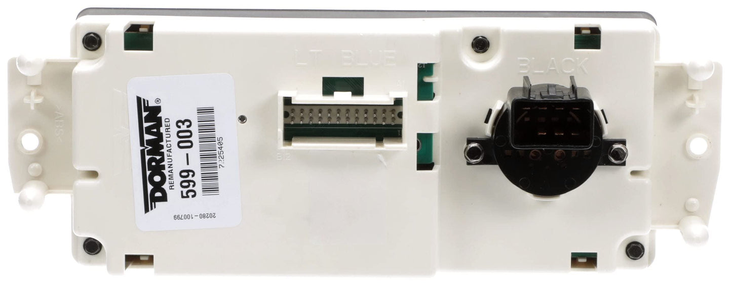 Dorman 599003