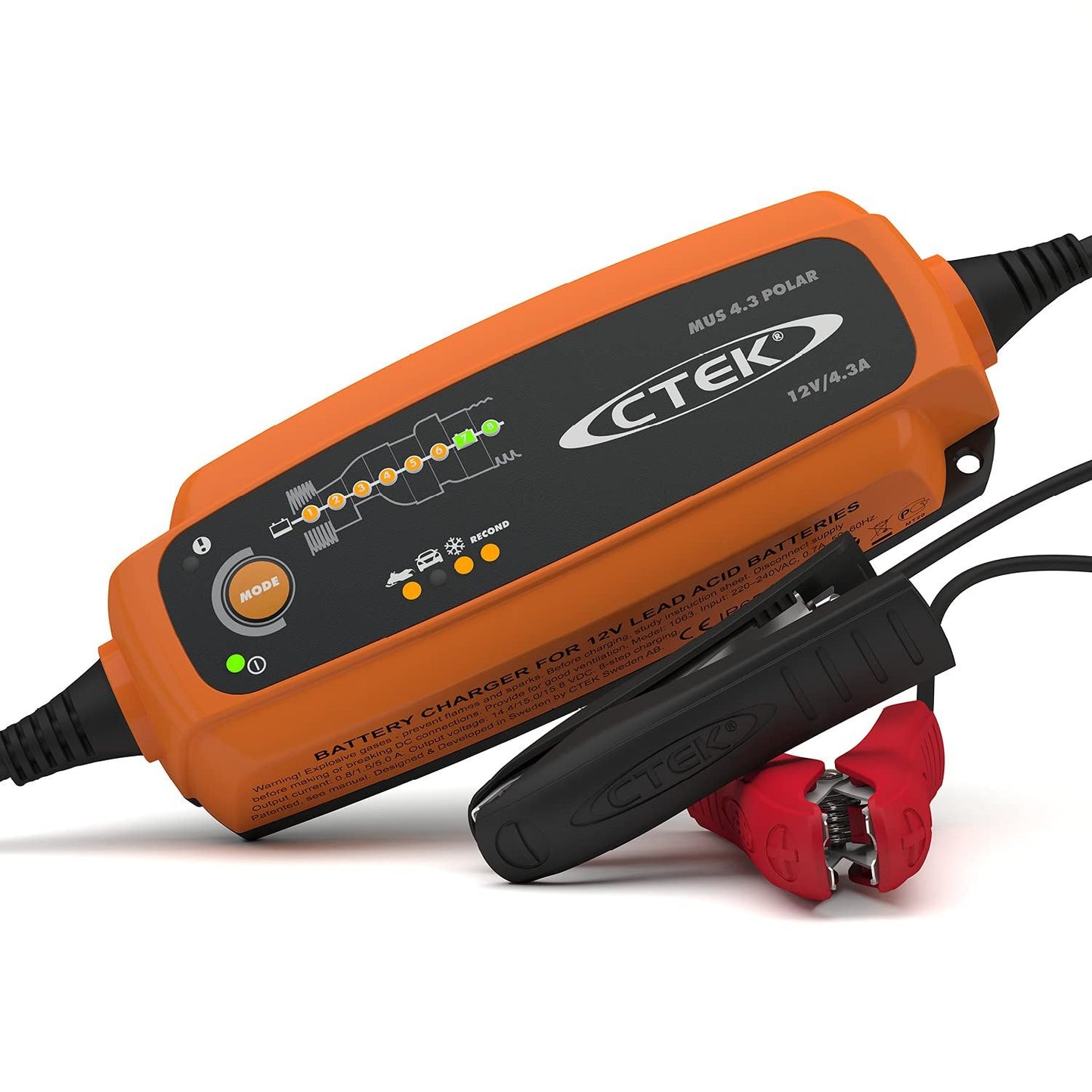 CTEK 56958