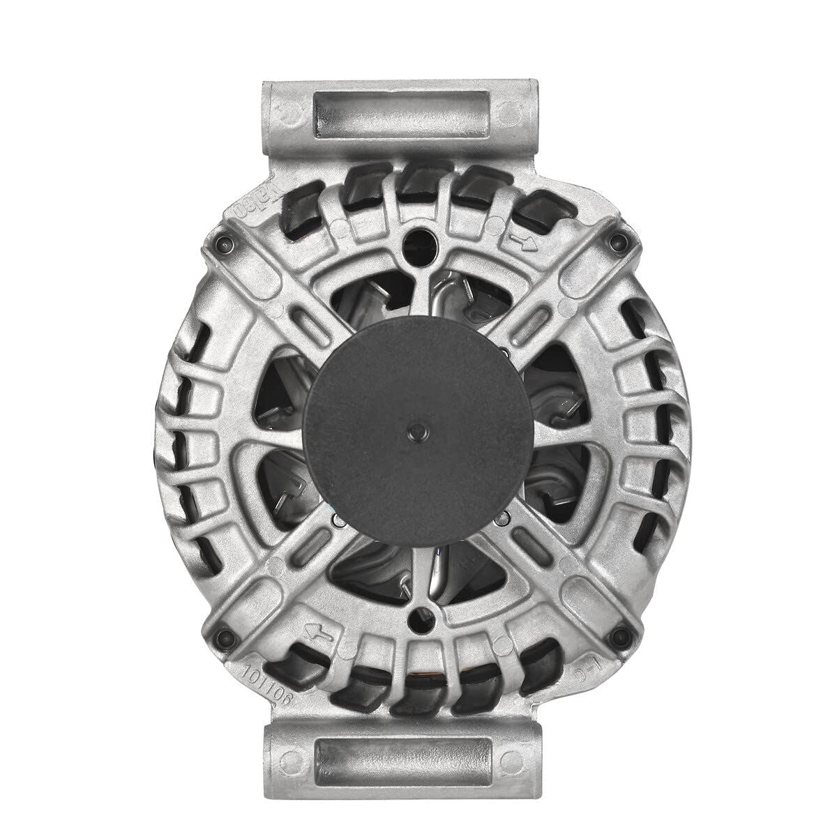 Alternador Valeo 439679