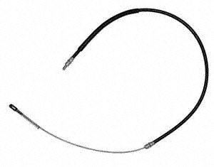 Raybestos BC94597 Câble de frein de stationnement