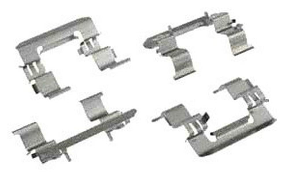 Kit de herrajes para frenos de disco Raybestos H15845A