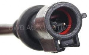 BWD ABS338 Sensor de velocidad de rueda ABS