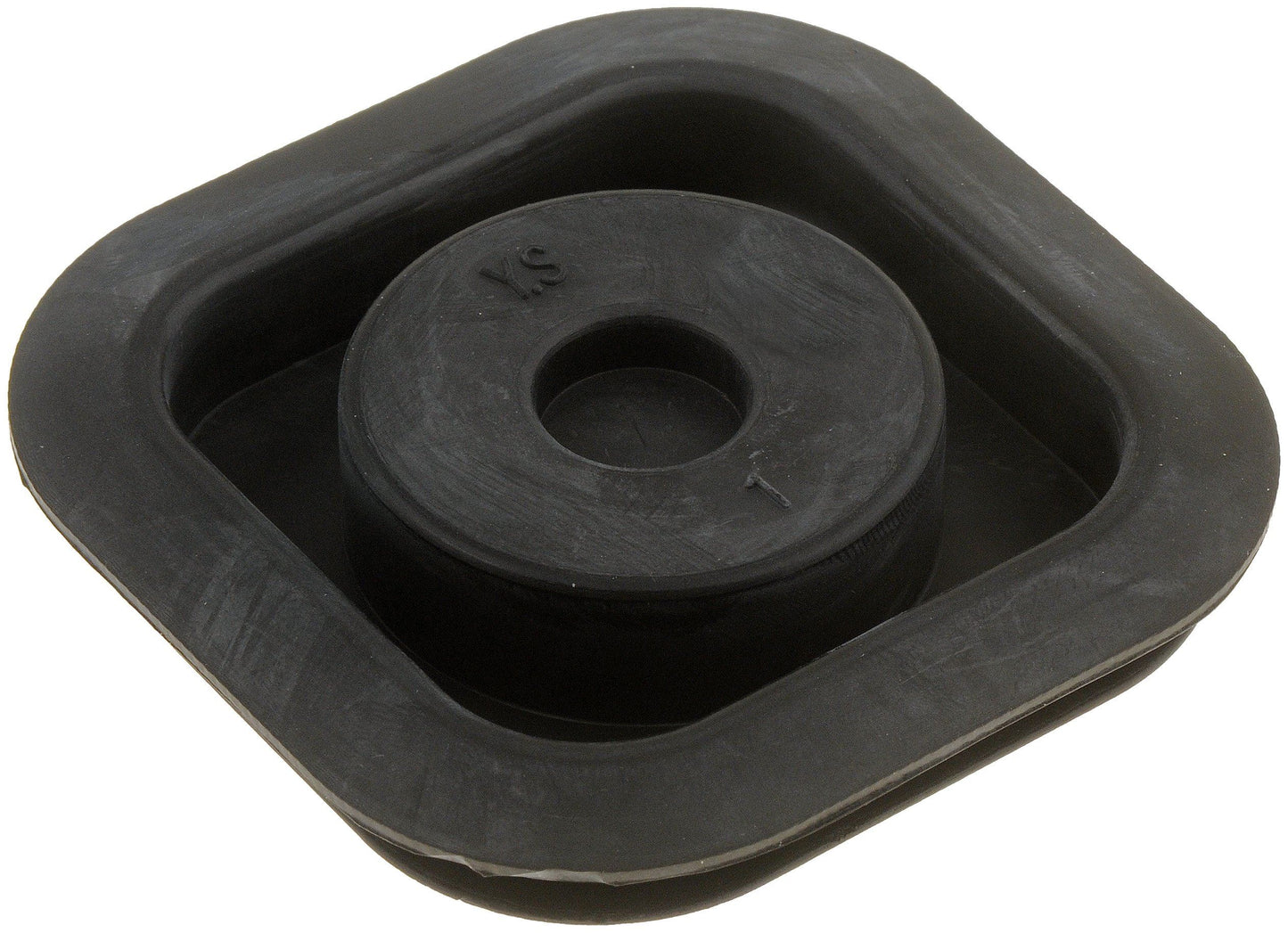 Dorman 42073 Brake Master Cylinder Reservoir Cap Gasket