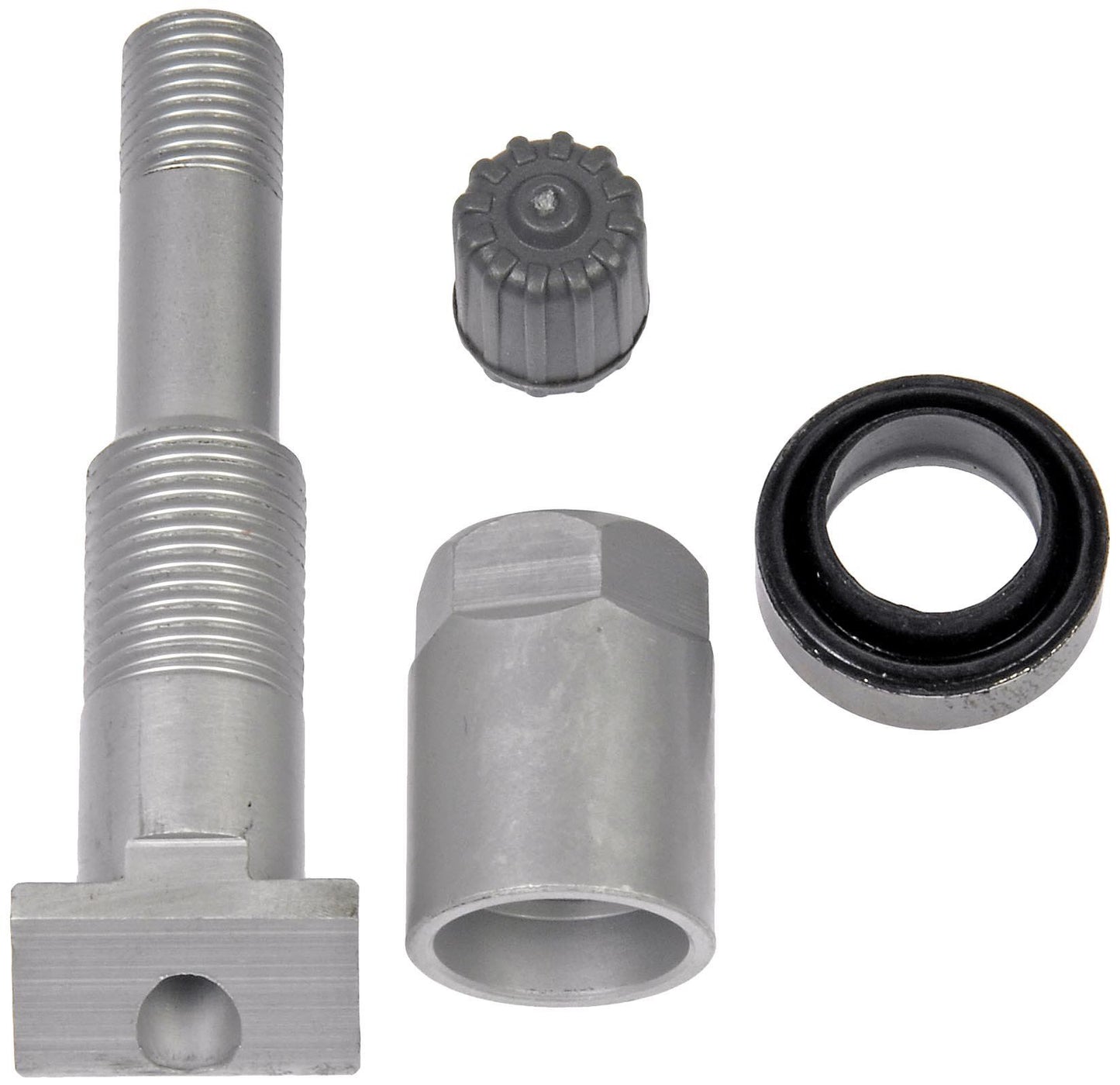 Dorman 609-122 Tire Pressure Monitoring System (TPMS) Valve Kit