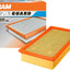 Filtre à air Fram CA9513