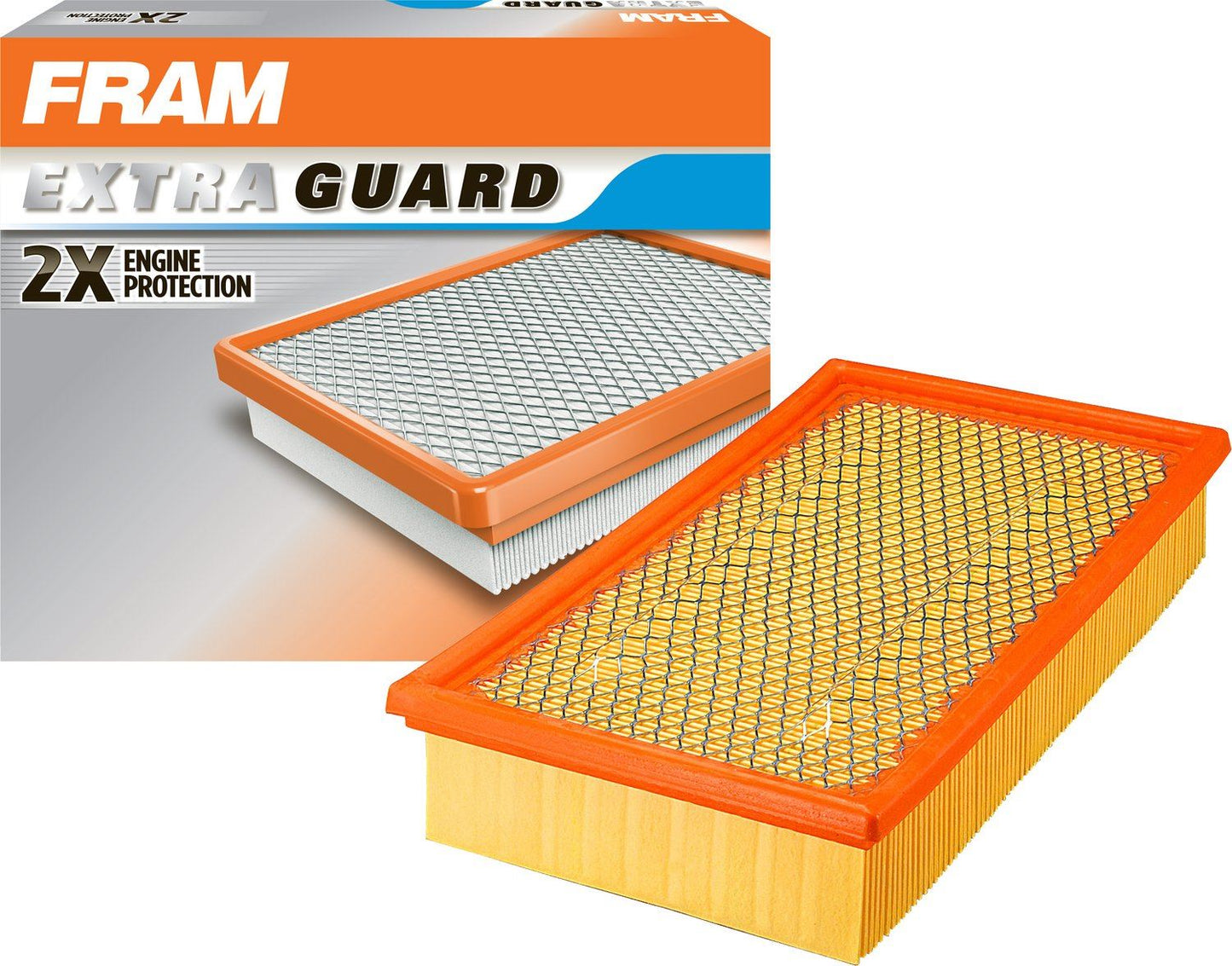 Filtre à air Fram CA9513