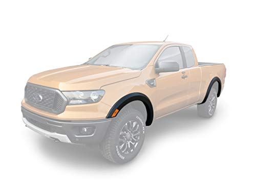 Bushwacker 2095502