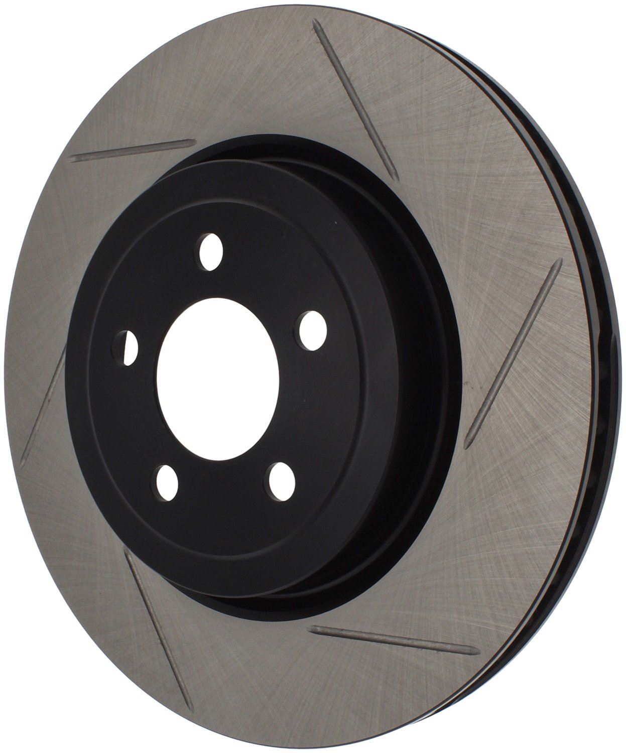 Stoptech 126.63061SL Disc Brake Rotor