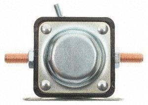 BWD S62 Starter Solenoid