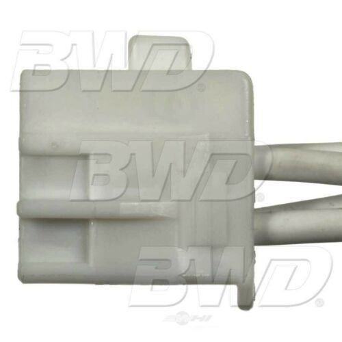 Conector de resistencia del motor del ventilador HVAC BWD PT2105