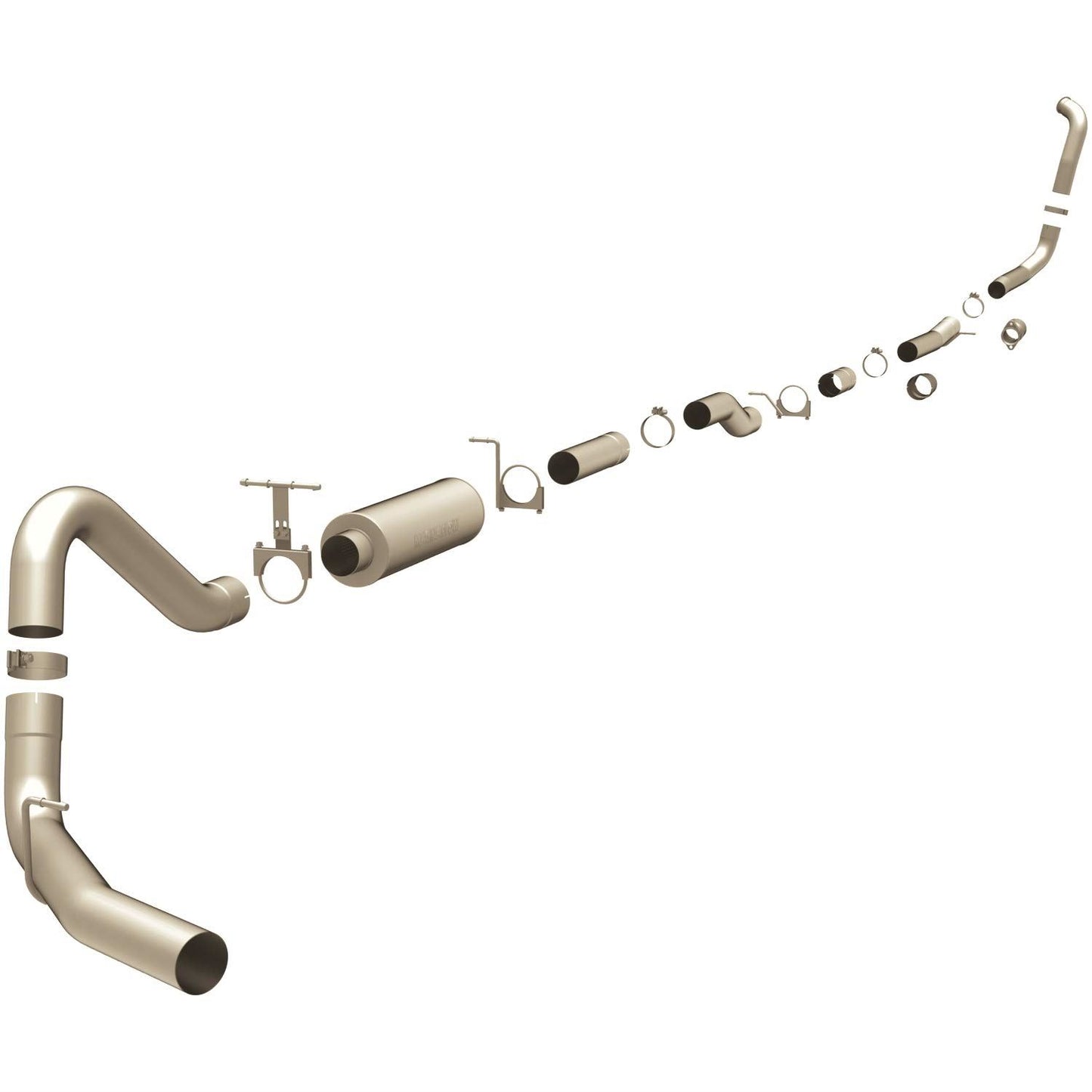 Magnaflow California Converter 17922