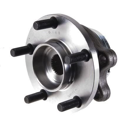 FAG 102308 Wheel Bearing and Hub Assembly