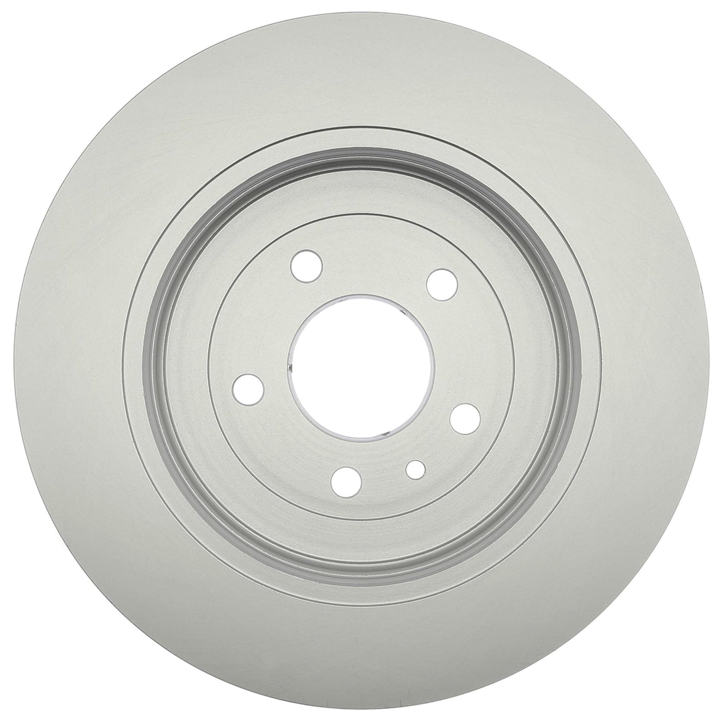 ACDelco Advantage 18A2629AC Rotor de frein à disque